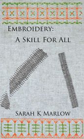 Embroidery