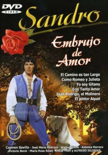 Embrujo de amor - SANDRO