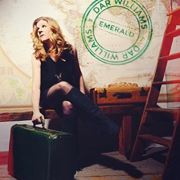 Emerald - DAR WILLIAMS