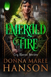 Emerald Fire