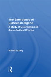 Emergence Classes Alg/h