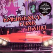 Emergency funk radio