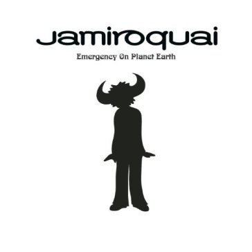 Emergency on planet earth - Jamiroquai