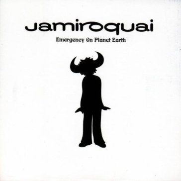 Emergency on planet earth - Jamiroquai