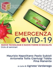 Emergenza Covid-19