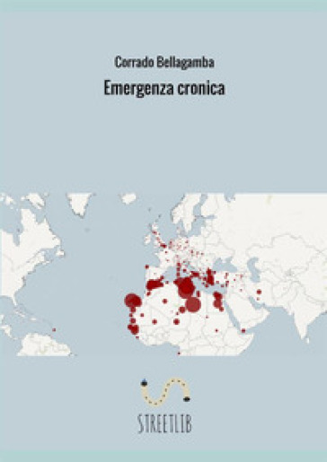 Emergenza cronica - Corrado Bellagamba