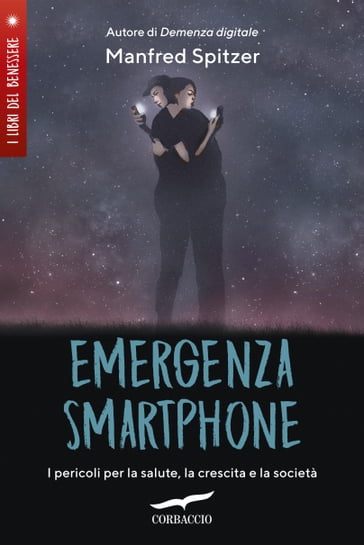Emergenza smartphone - Manfred Spitzer