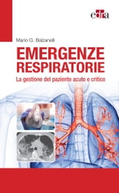 Emergenze respiratorie