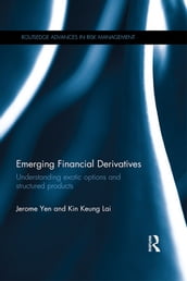 Emerging Financial Derivatives