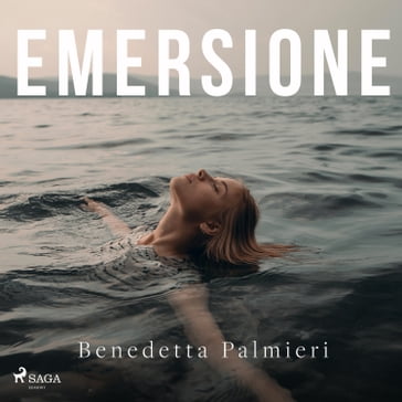 Emersione - Benedetta Palmieri