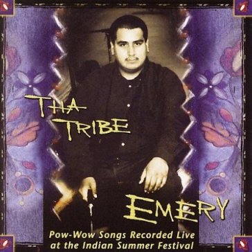 Emery - Tha Tribe