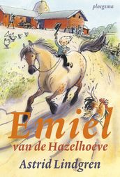 Emiel van de Hazelhoeve