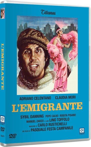 Emigrante (L') - Pasquale Festa Campanile