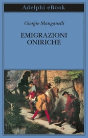 Emigrazioni oniriche