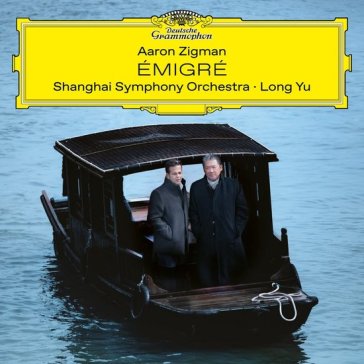 Emigre' - Yu Long
