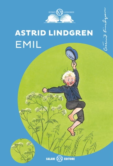 Emil - Astrid Lindgren