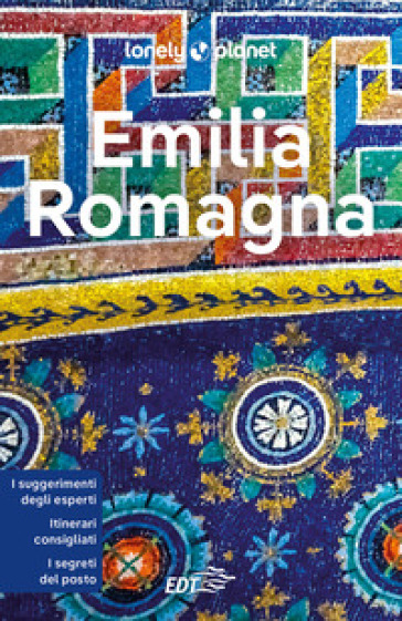 Emilia Romagna - Remo Carulli - Denis Falconieri - Adriana Malandrino - Piero Pasini - Rossana Cinzia Rando