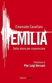 Emilia. Sette storie per ricominciare