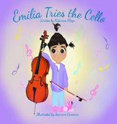 Emilia Tries the Cello