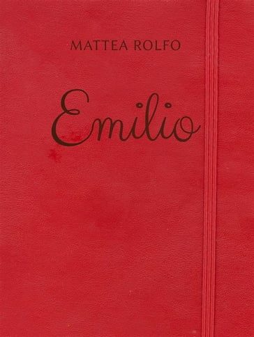 Emilio - Mattea Rolfo