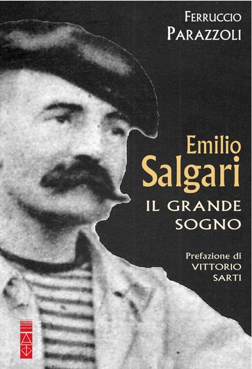 Emilio Salgari - Ferruccio Parazzoli