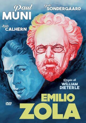 Emilio Zola - William Dieterle