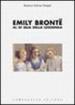 Emily Bronte. Al di qua della leggenda