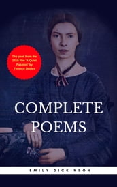 Emily Dickinson: Complete Poems (Book Center)