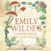 Emily Wilde s Compendium of Lost Tales