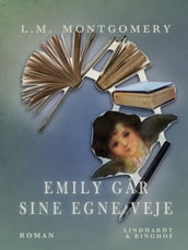 Emily gar sine egne veje