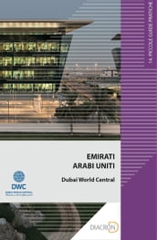 Emirati Arabi Uniti. Dubai World Central