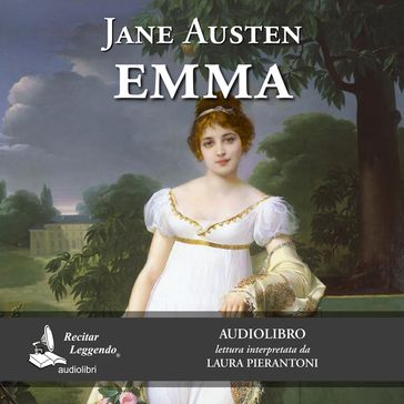 Emma - Austen Jane