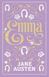 Emma (Barnes & Noble Collectible Editions)