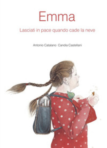 Emma. Ediz. illustrata - Antonio Catalano