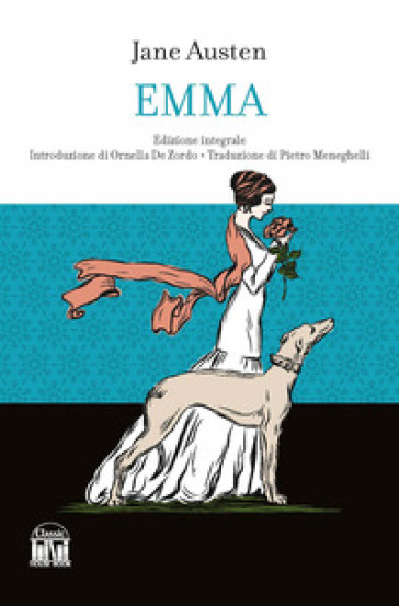 Emma. Ediz. integrale - Jane Austen