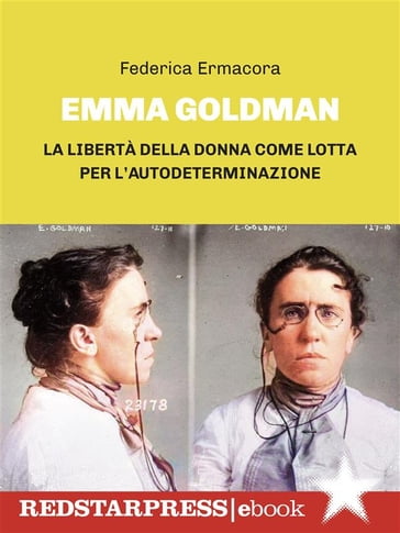 Emma Goldman - Federica Ermacora