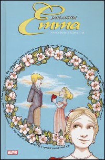 Emma. Le grandi opere a fumetti - Nancy Butler - Janet Lee - Jane Austen