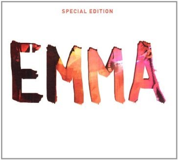 Emma - Special ed. 2 CD - Emma Marrone