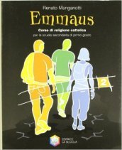 Emmaus. Per la Scuola media. 2.