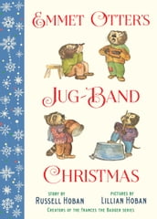 Emmet Otter s Jug-Band Christmas