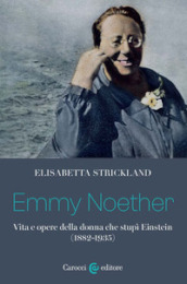 Emmy Noether