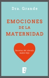 Emociones de la maternidad