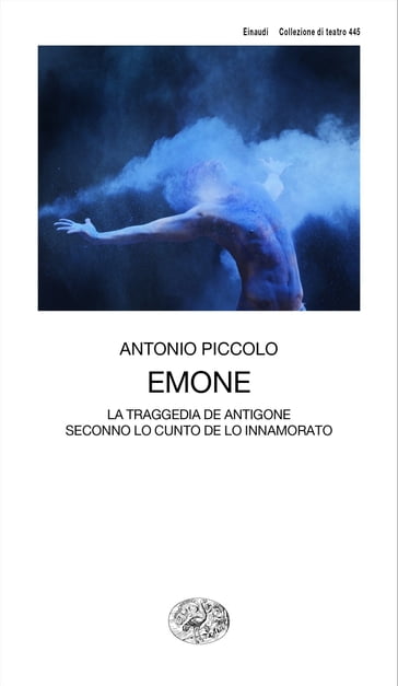 Emone - Antonio Piccolo