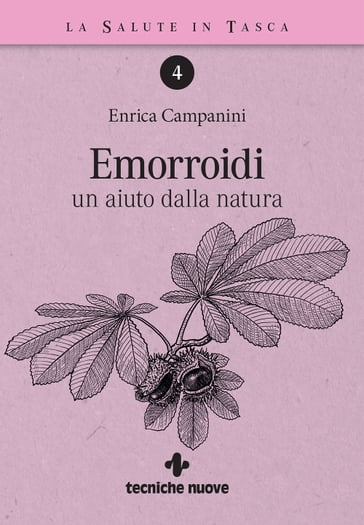 Emorroidi - Enrica Campanini