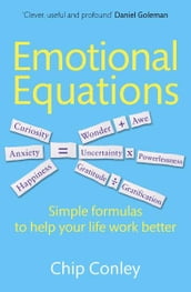 Emotional Equations