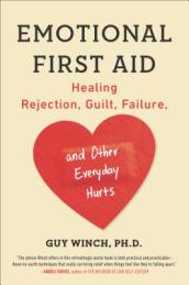 Emotional First Aid