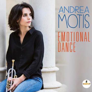 Emotional dance - ANDREA MOTIS