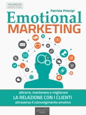 Emotional marketing