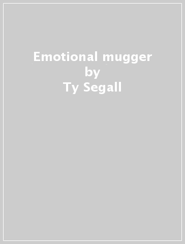 Emotional mugger - Ty Segall