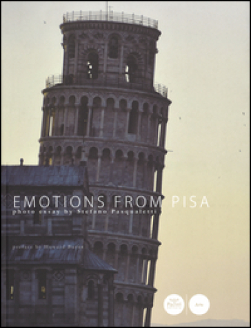 Emotions from Pisa - Stefano Pasqualetti